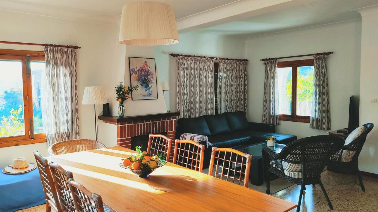 Villa Ideal ソリェル エクステリア 写真