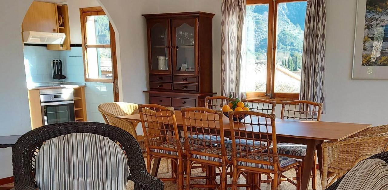 Villa Ideal ソリェル エクステリア 写真