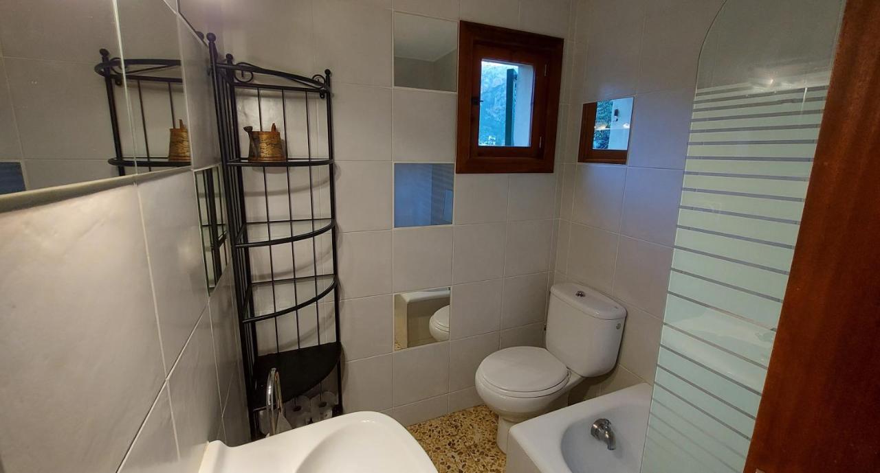 Villa Ideal ソリェル エクステリア 写真